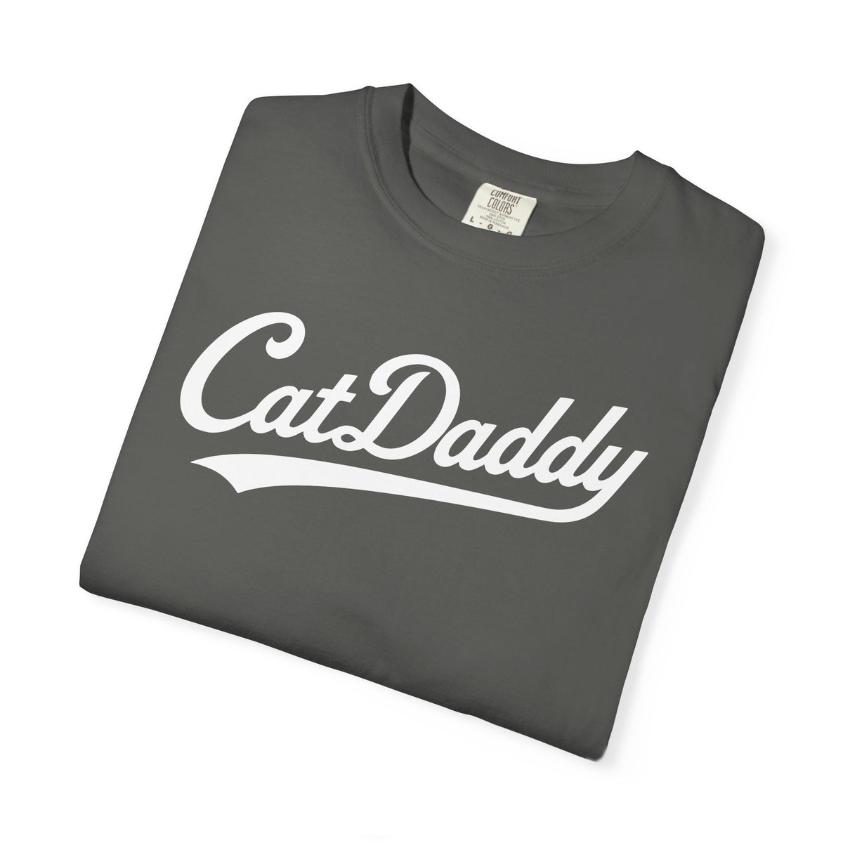 Zoomies Tee