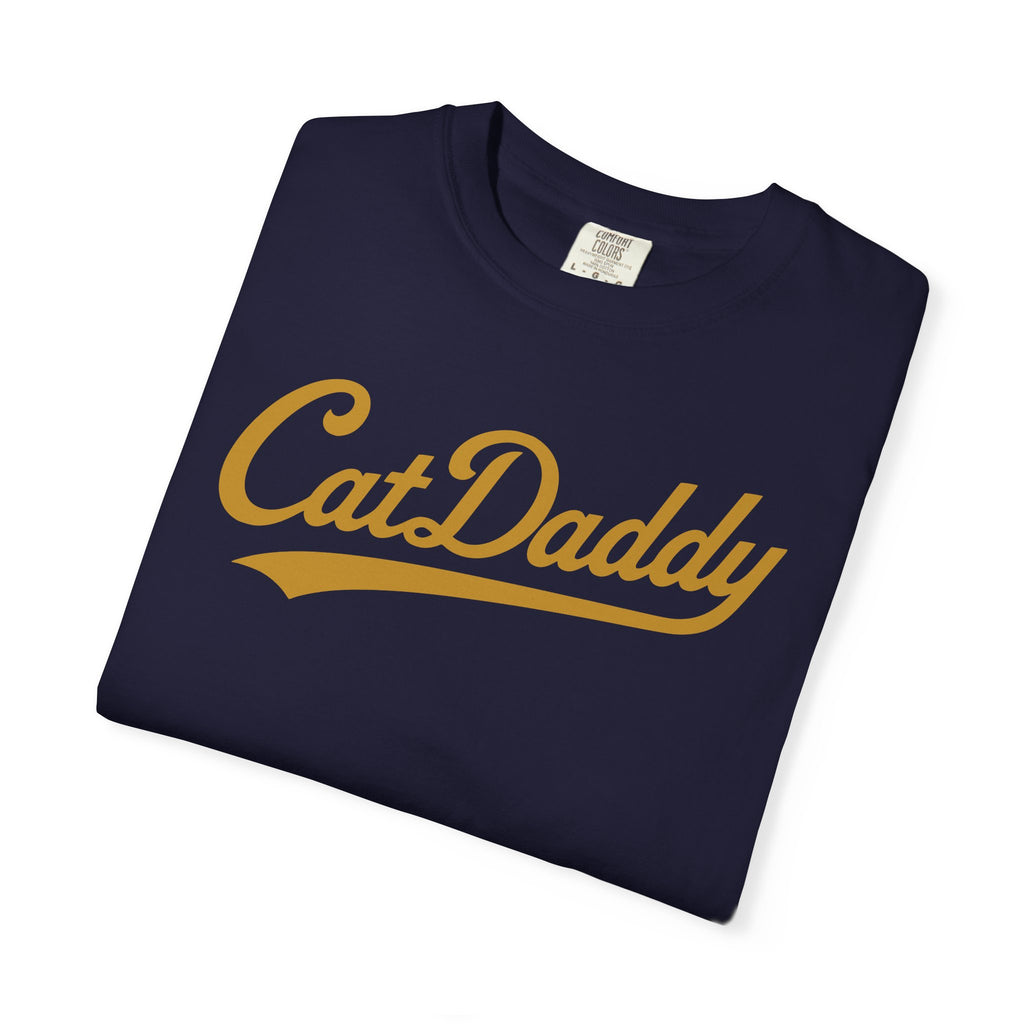 The Cord Tee