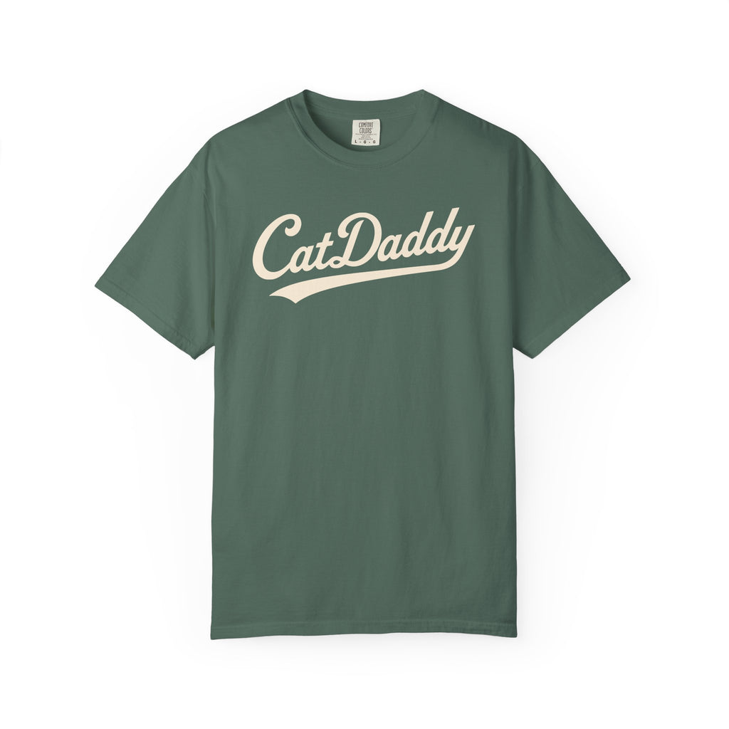 Plant Down Tee