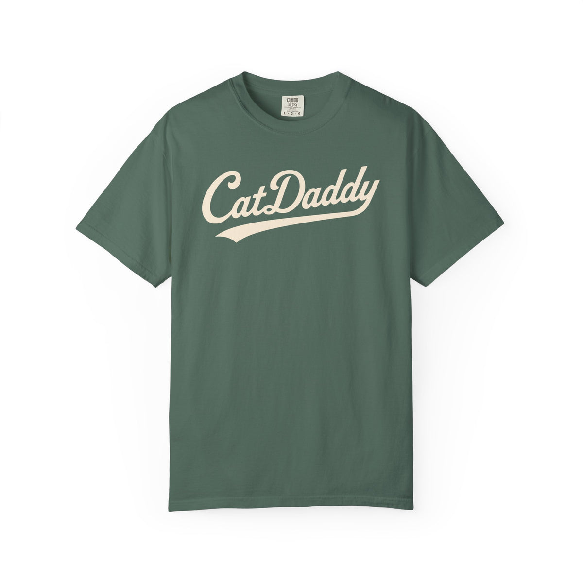 Plant Down Tee