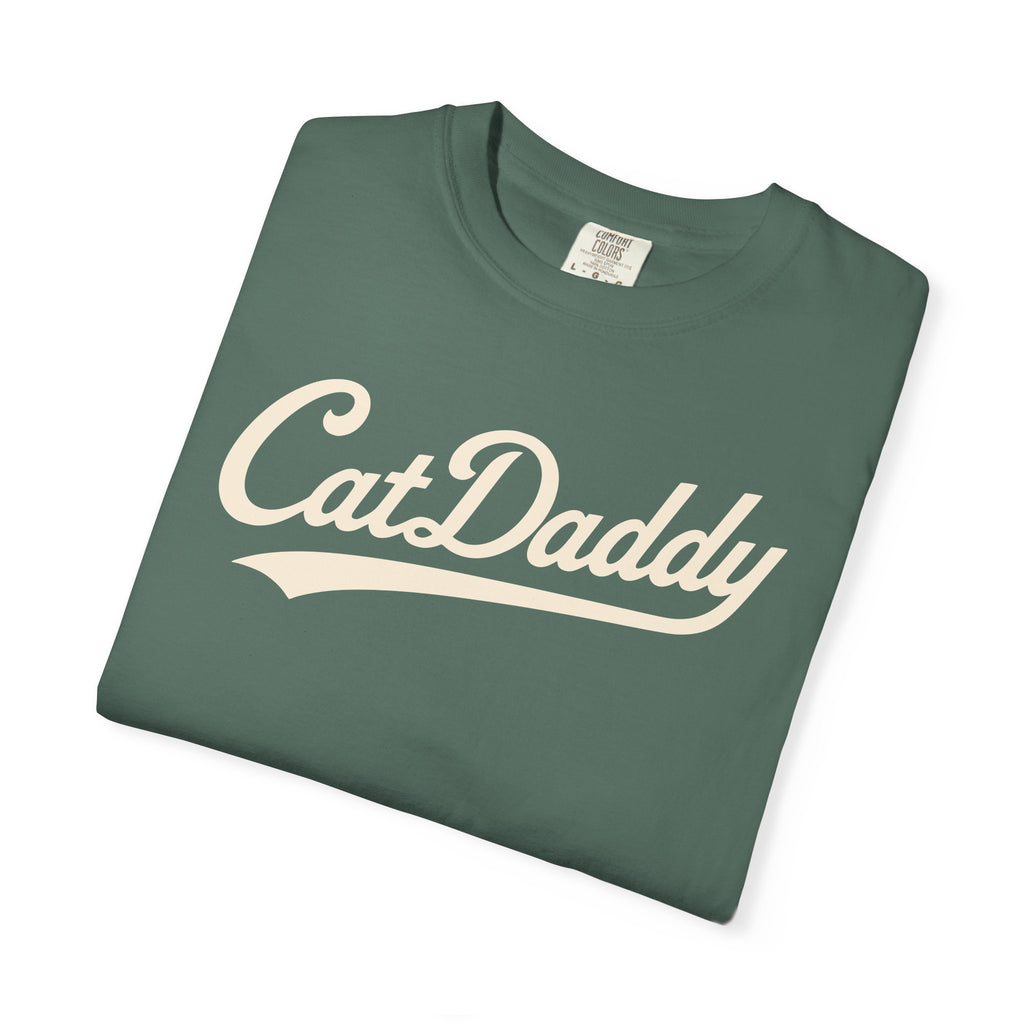 Plant Down Tee