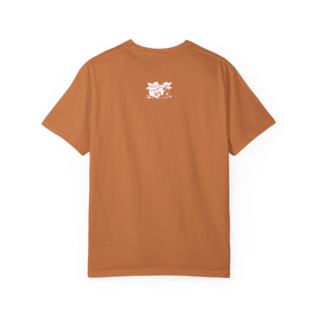 Boxes Tee