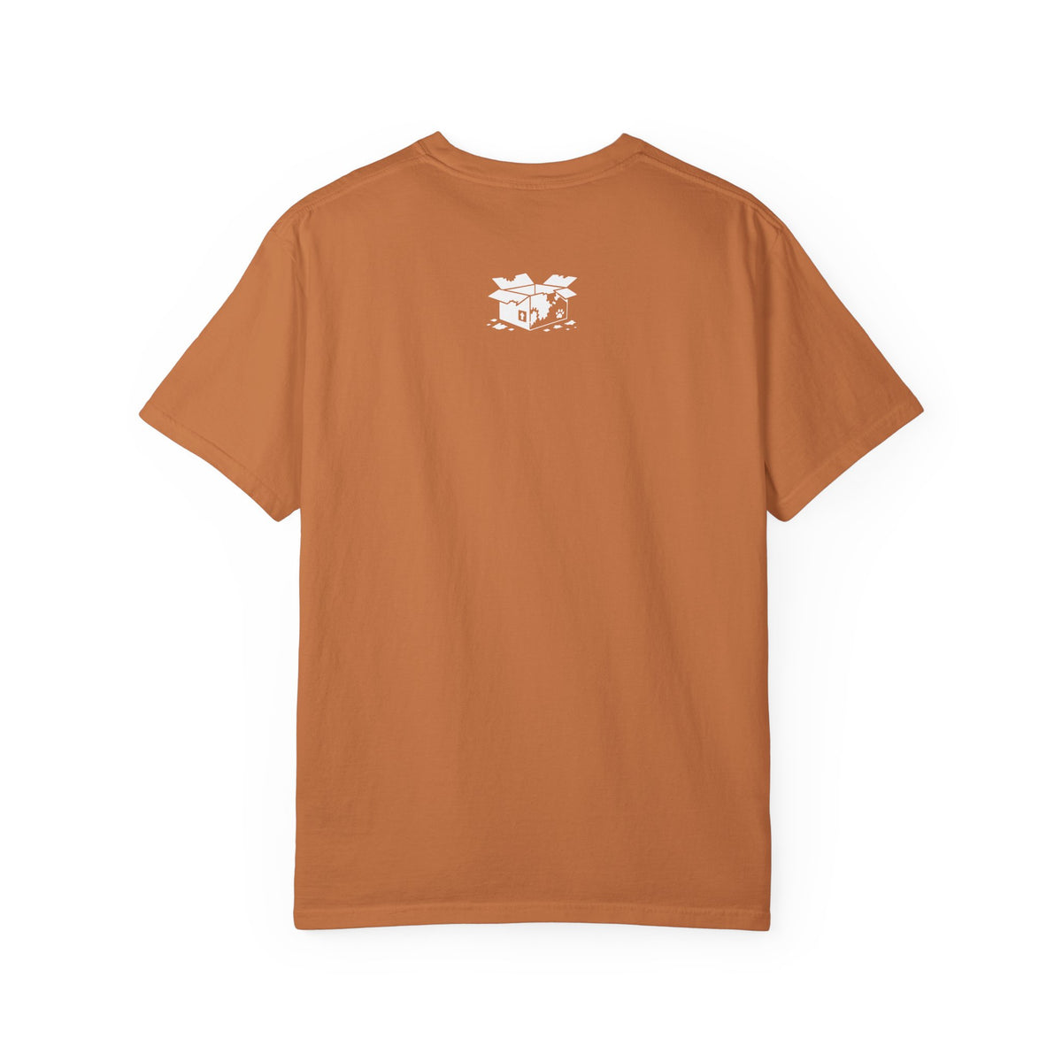 Boxes Tee