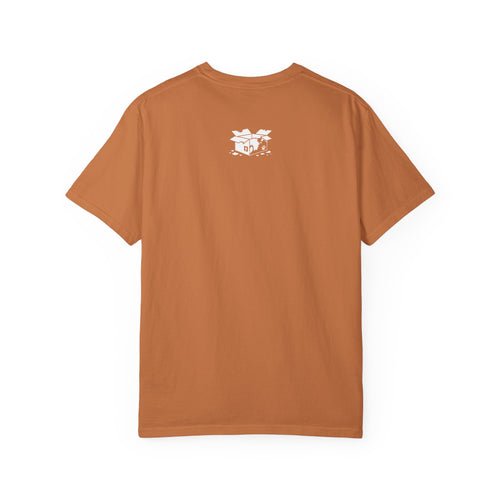 Boxes Tee