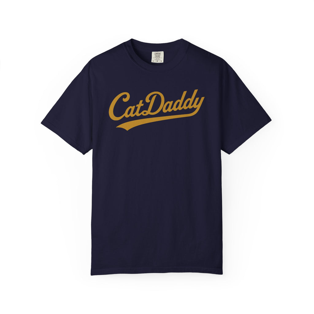 The Cord Tee