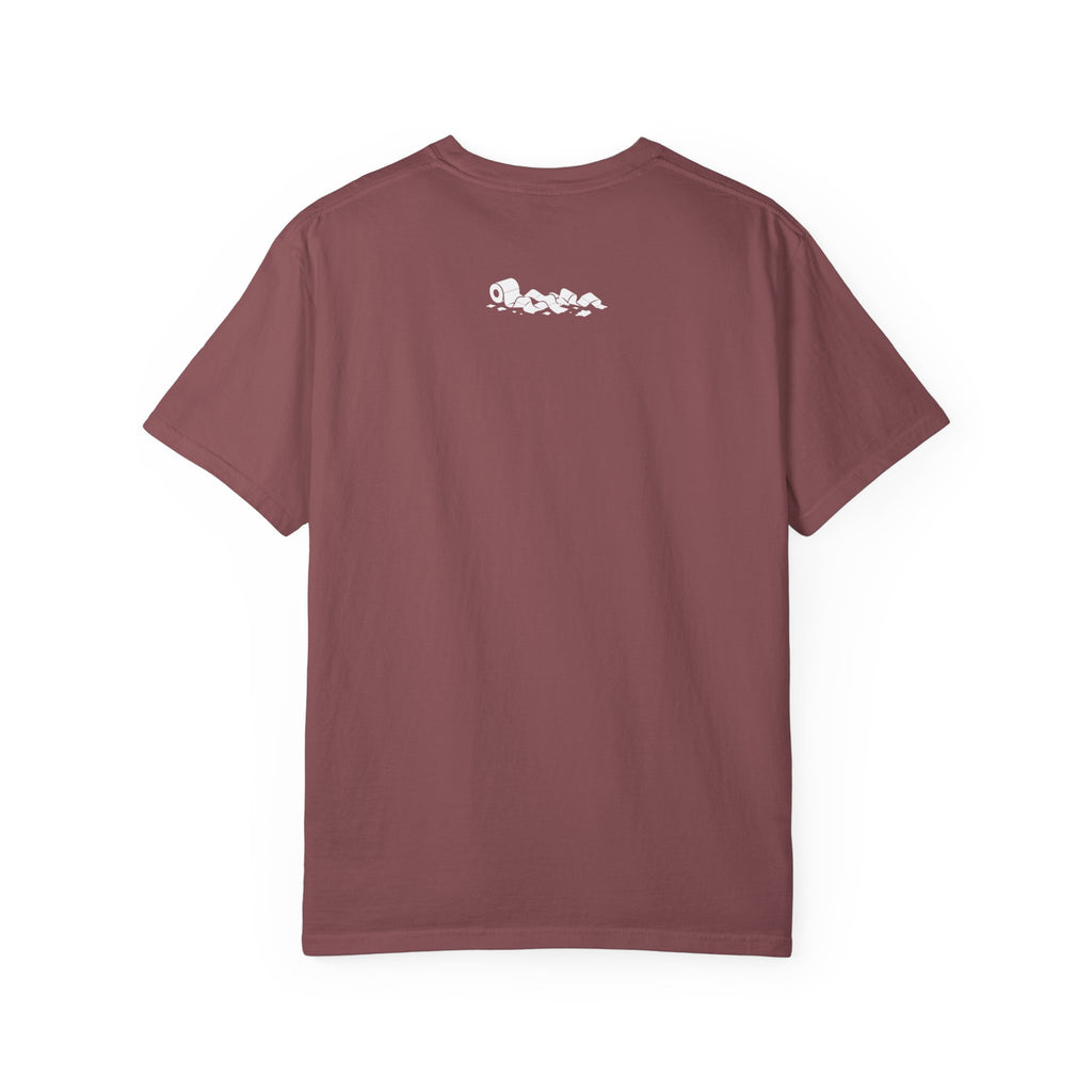 Roll Out Tee