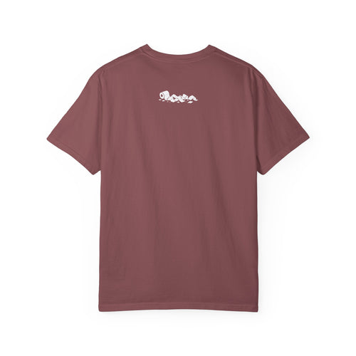 Roll Out Tee