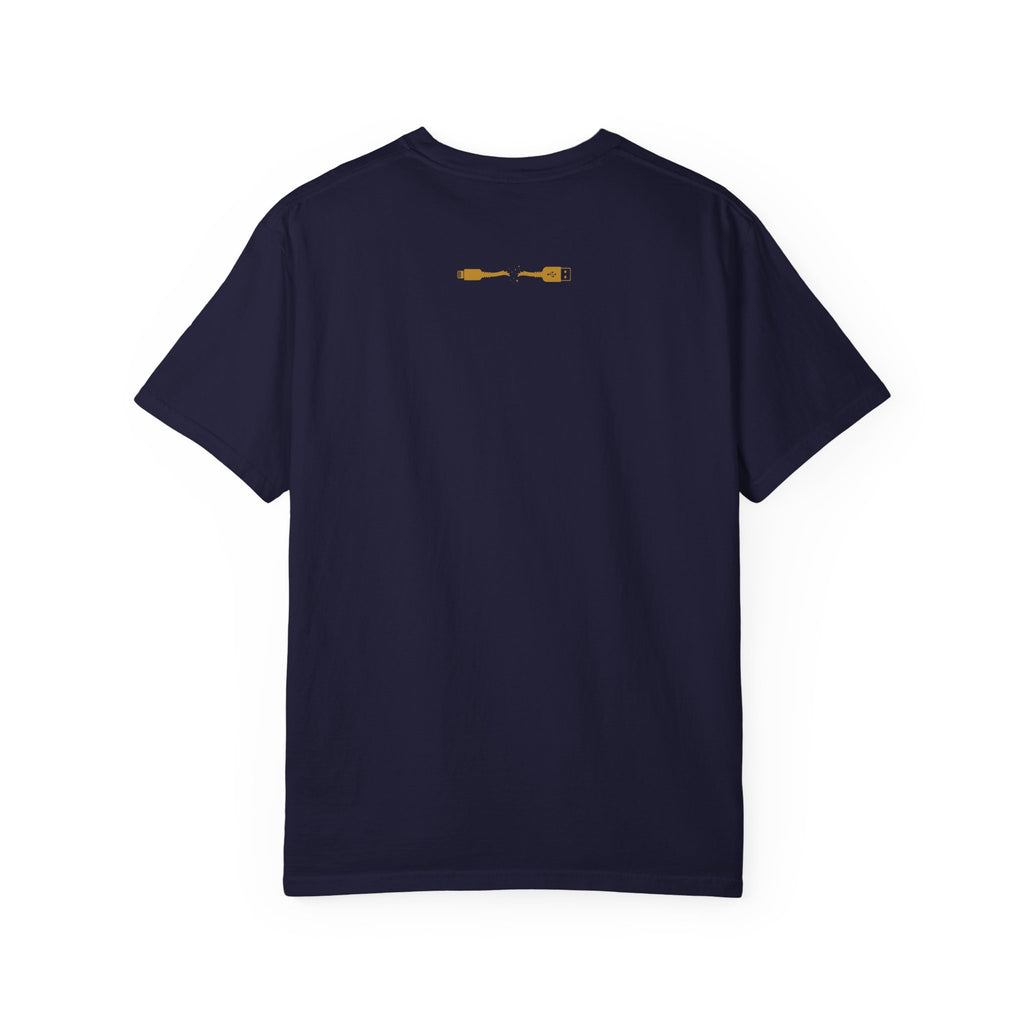 The Cord Tee
