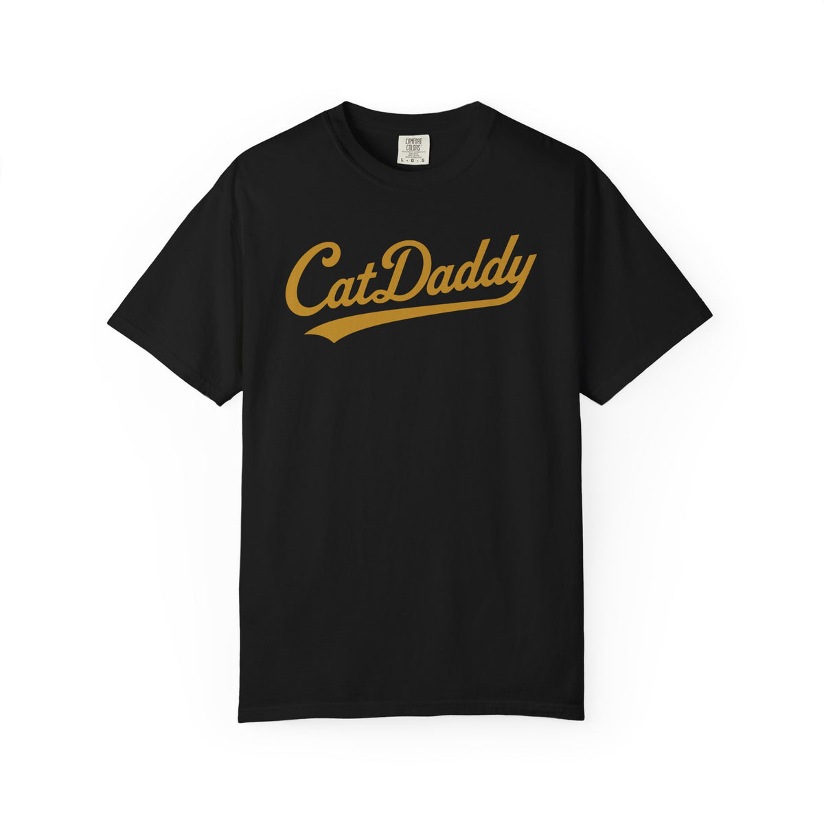 The Spill Tee