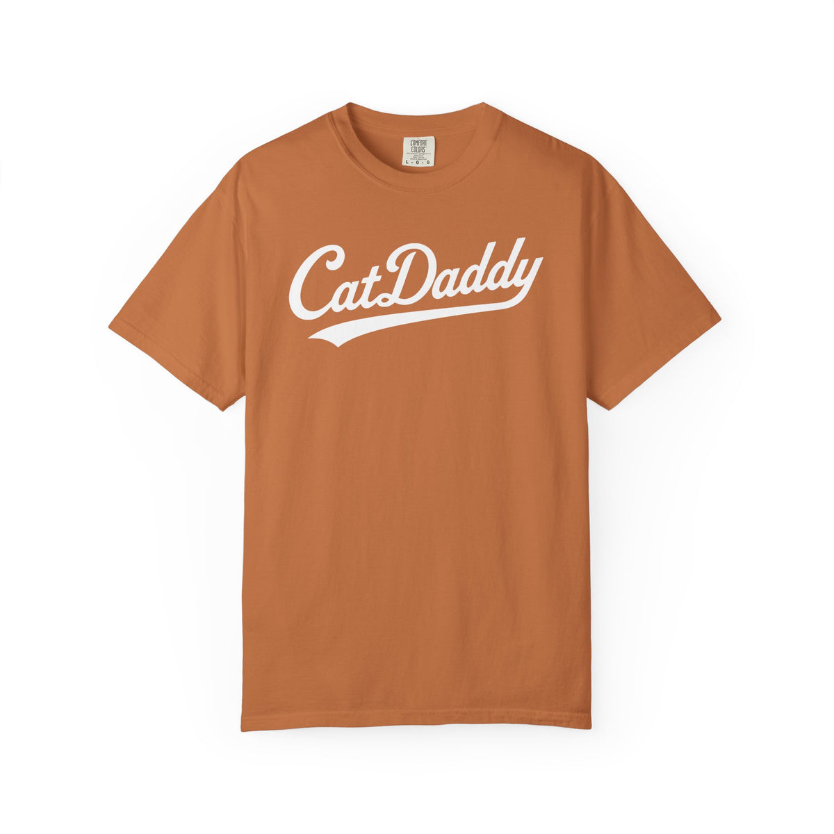Boxes Tee