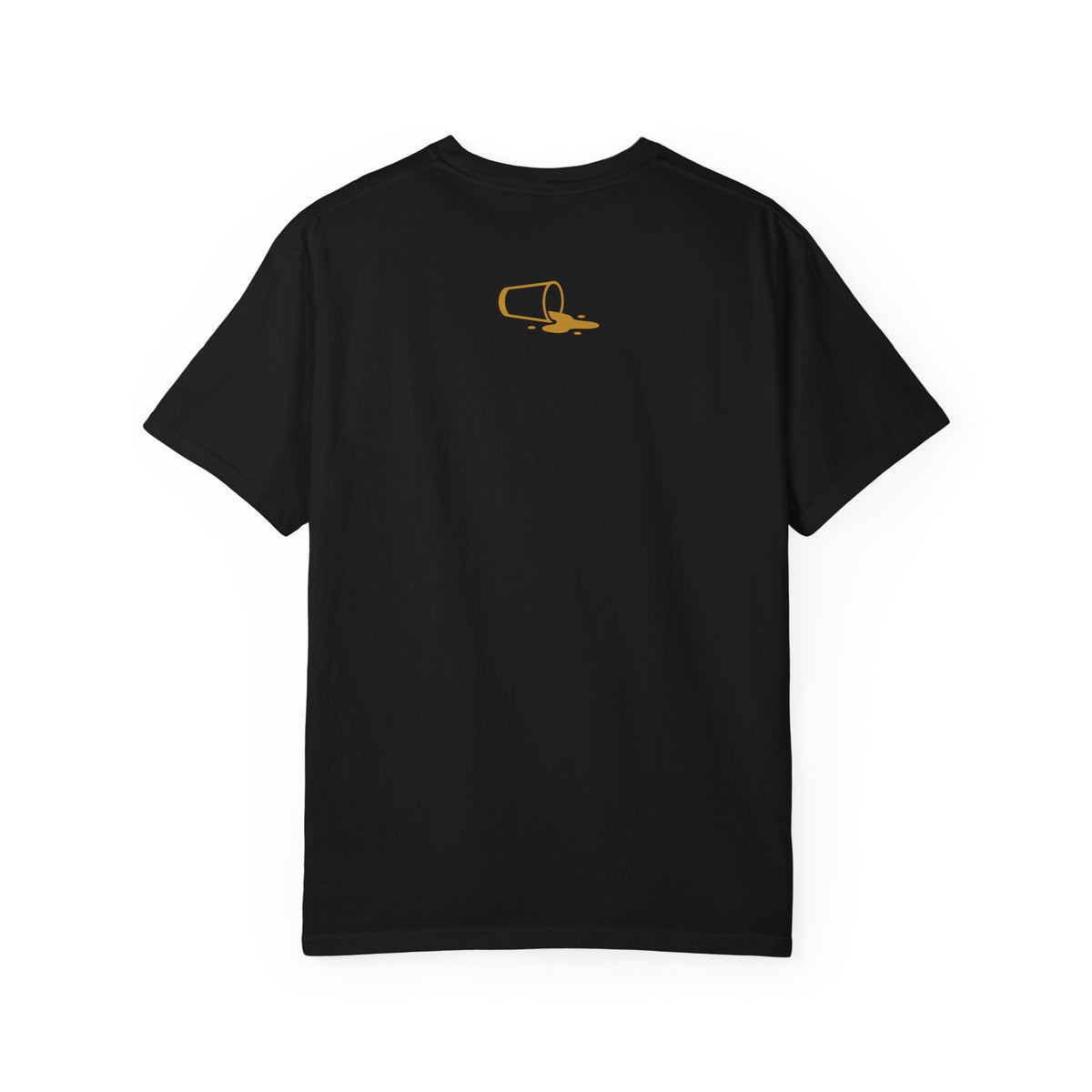 The Spill Tee