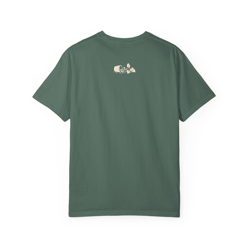 Plant Down Tee