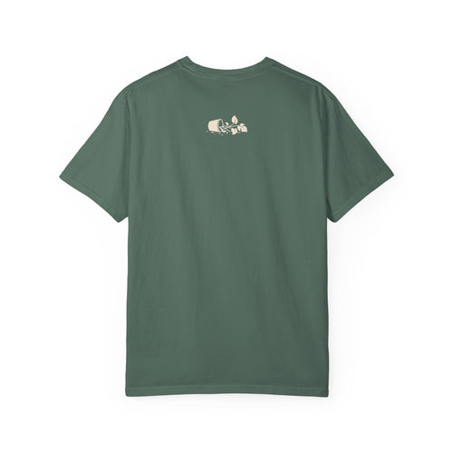 Plant Down Tee