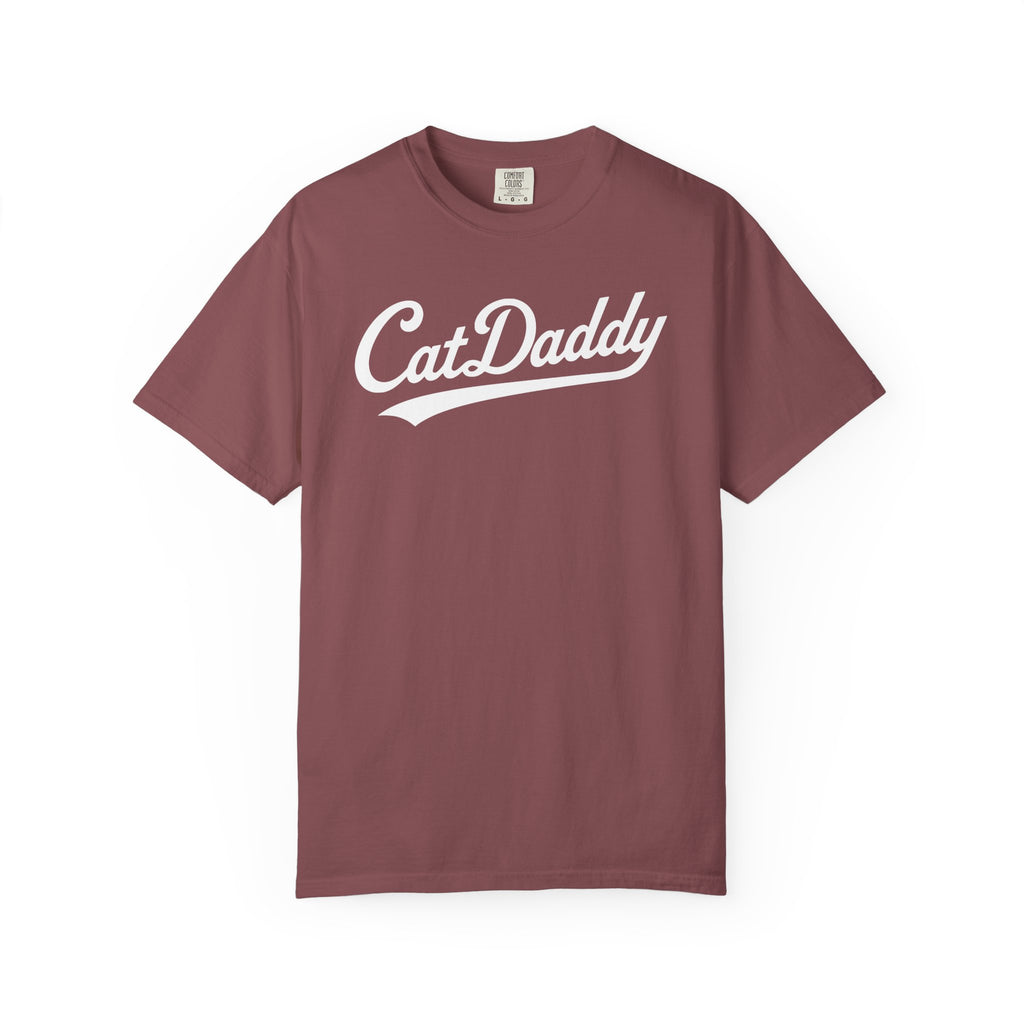 Roll Out Tee
