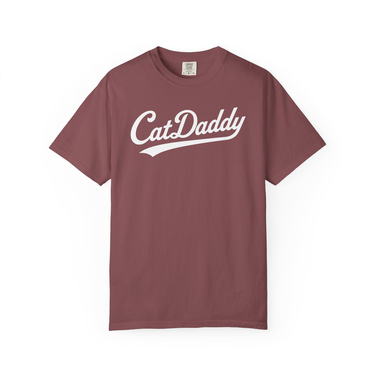 Roll Out Tee