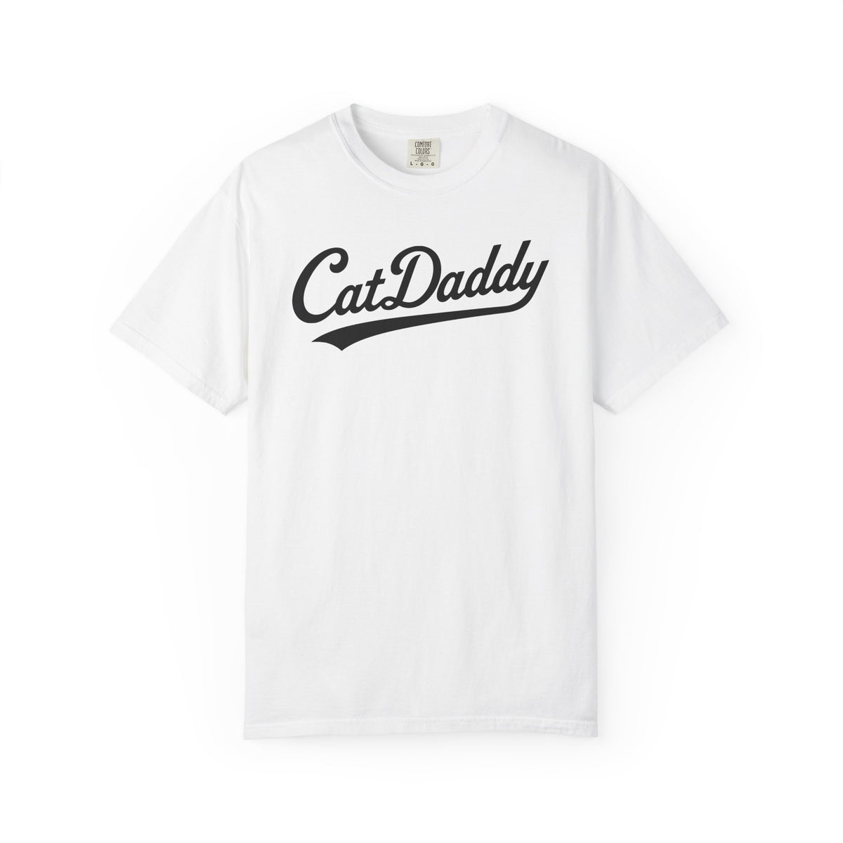 The View Tee