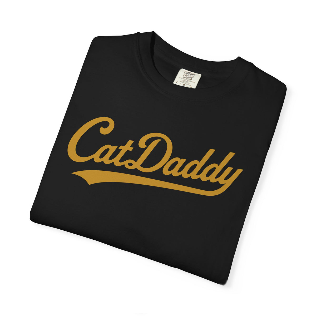 The Spill Tee