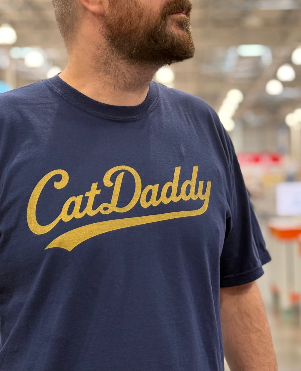 The Cord Tee