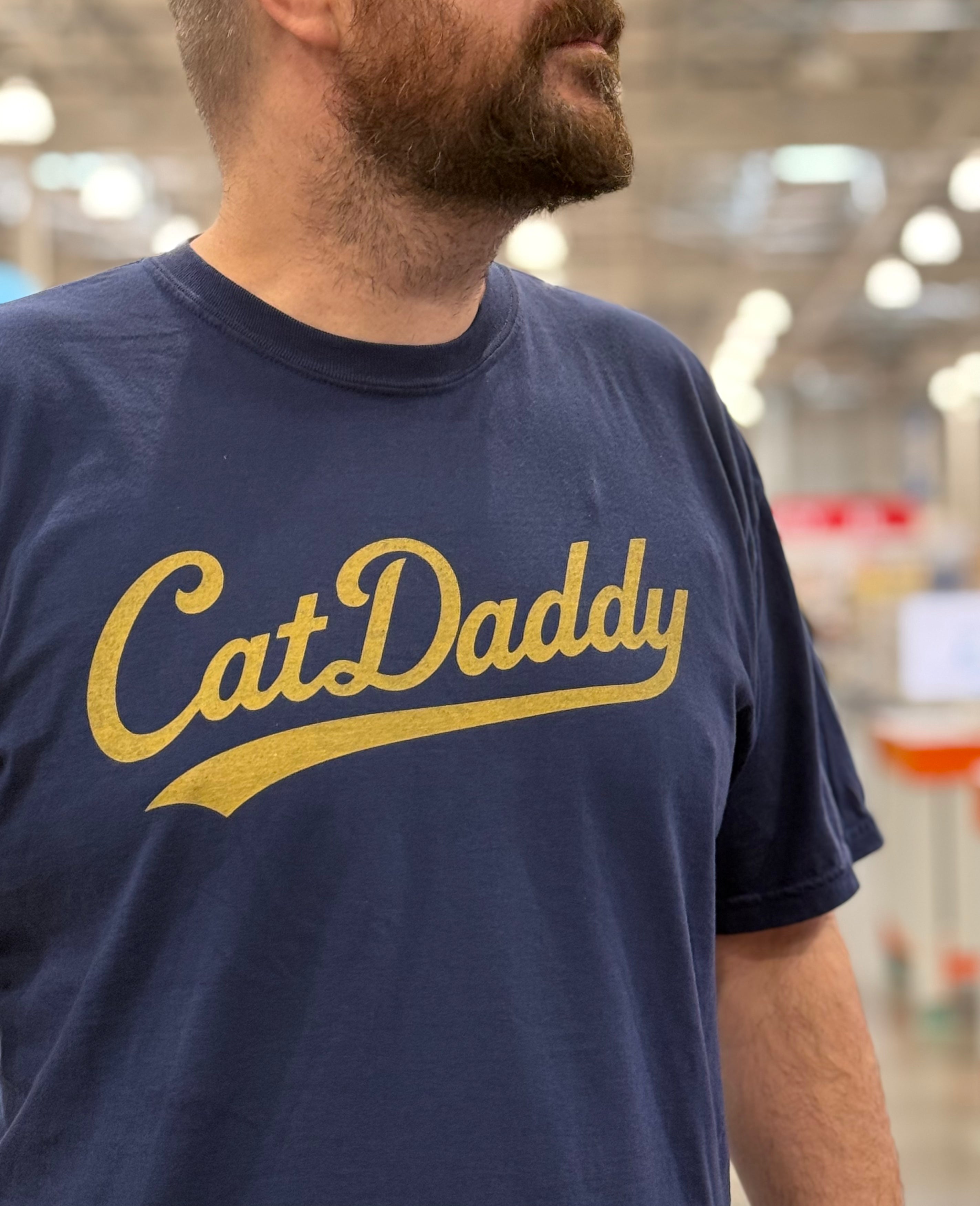 The Cord Tee