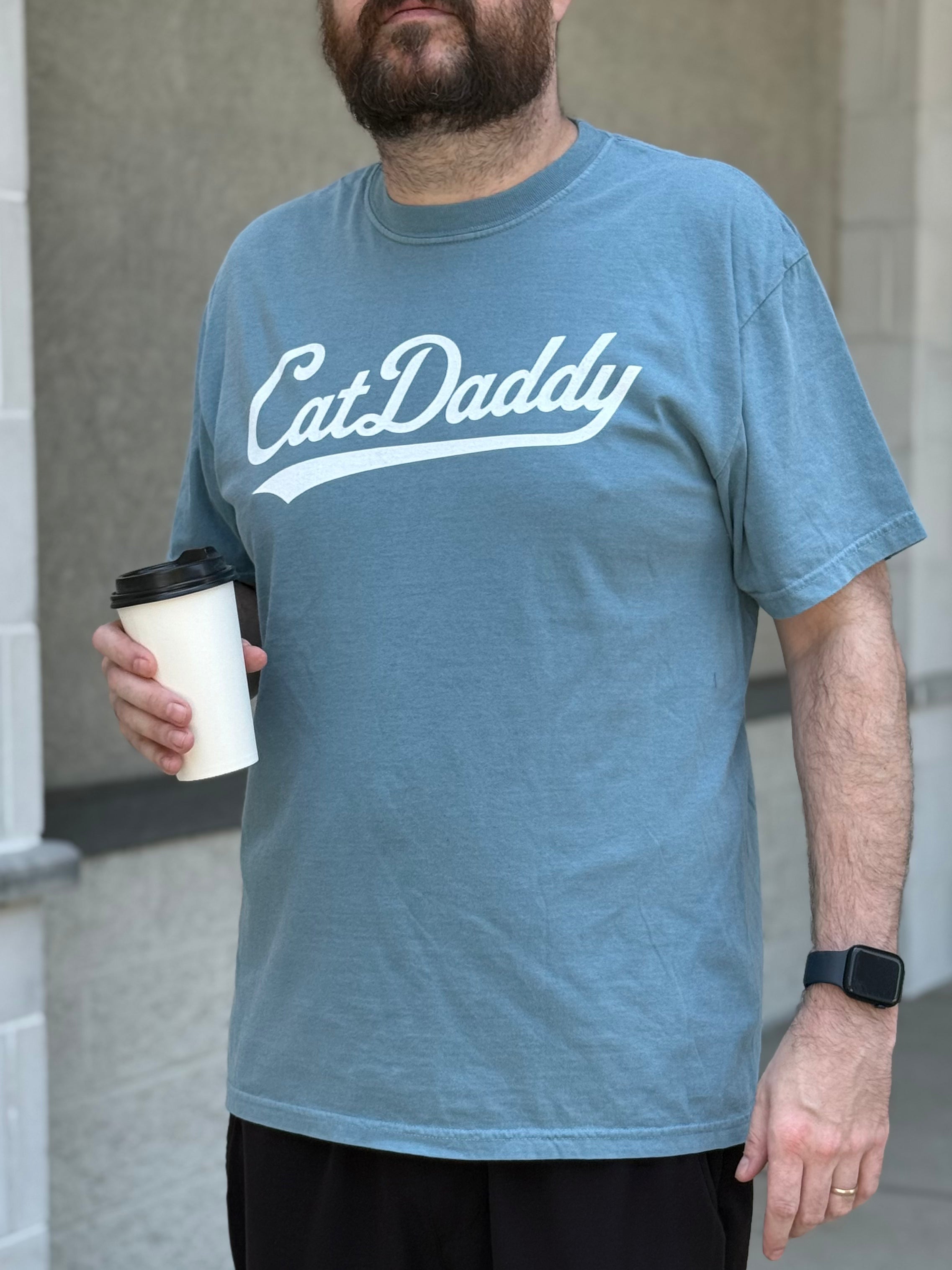 Love Seat Tee