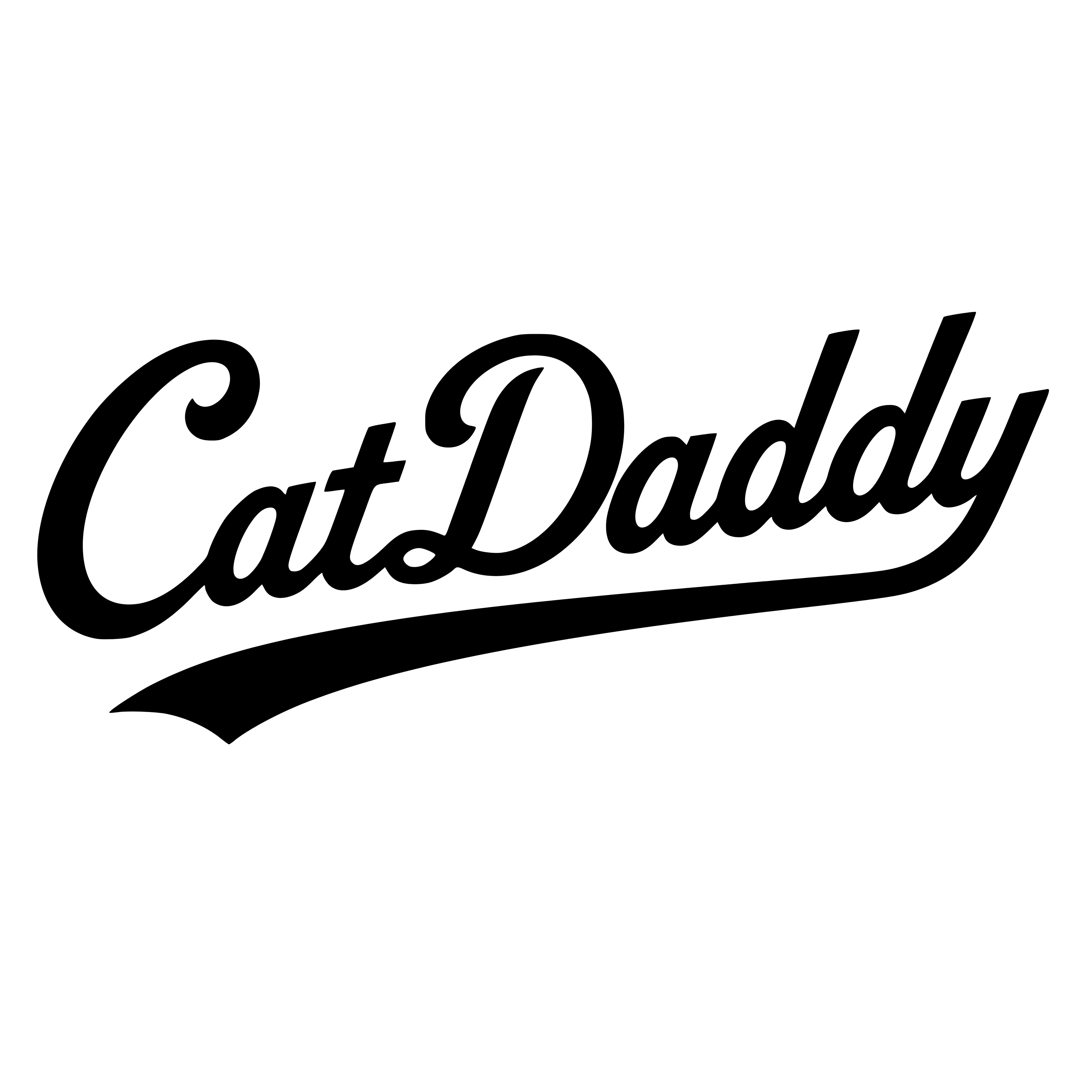CatDaddy Brand