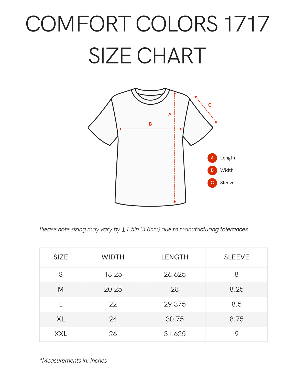 Roll Out Tee